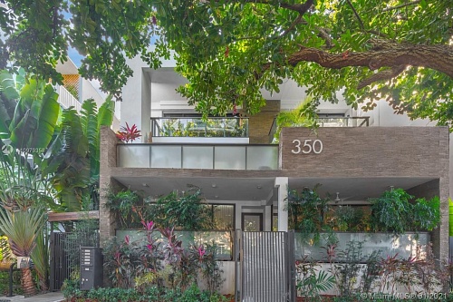 Квартира в Майами, США, 150 м2 фото 1