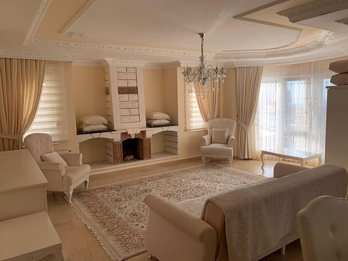 Вилла в Алании, Турция, 300 м2 фото 1