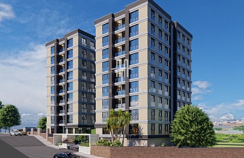 Апартаменты в Стамбуле, Турция, 116 м2 фото 1