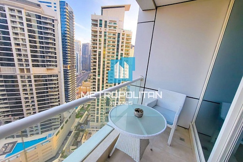 Апартаменты в Дубае, ОАЭ, 112 м2 фото 1