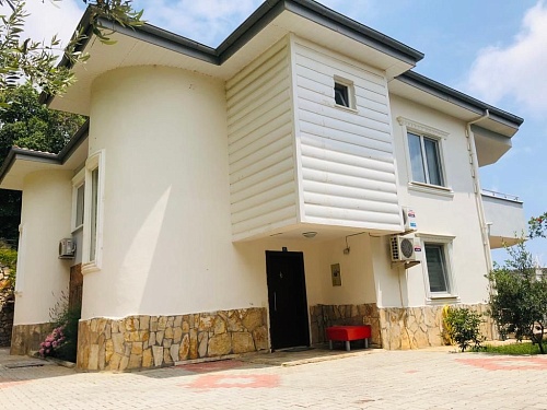 Вилла в Алании, Турция, 180 м2 фото 1