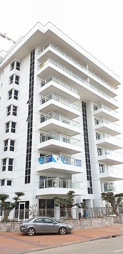 Квартира в Нетании, Израиль, 140 м2 фото 1