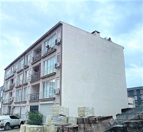 Квартира в Финике, Турция, 55 м2 фото 1