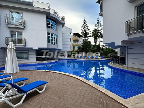 Апартаменты в Анталии, Турция, 180 м2 фото 1