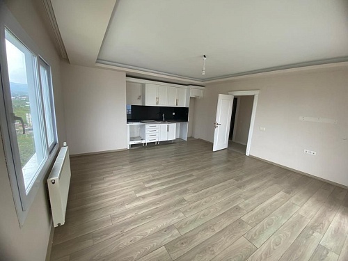 Квартира в Мерсине, Турция, 120 м2 фото 1