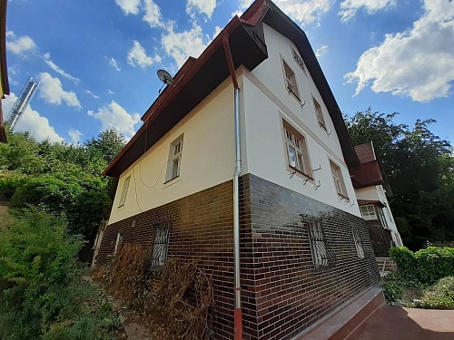 Вилла в Карловы Вары, Чехия, 170 м2 фото 1
