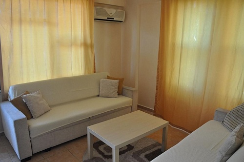 Квартира в Алании, Турция, 55 м2 фото 1