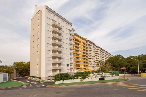 Апартаменты в Ориуэла Коста, Испания, 72 м2 фото 1