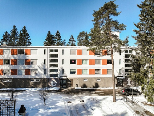 Квартира в Лахти, Финляндия, 51 м2 фото 1