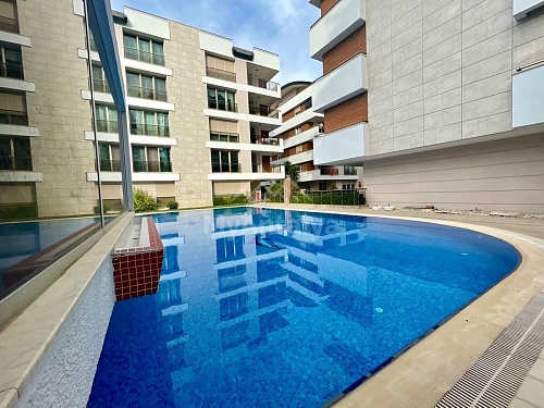 Квартира в Анталии, Турция, 240 м2 фото 1