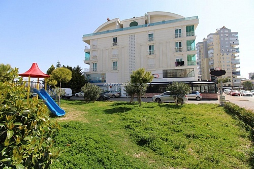 Апартаменты в Анталии, Турция, 180 м2 фото 1