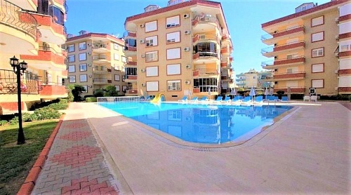 Пентхаус в Алании, Турция, 180 м2 фото 1