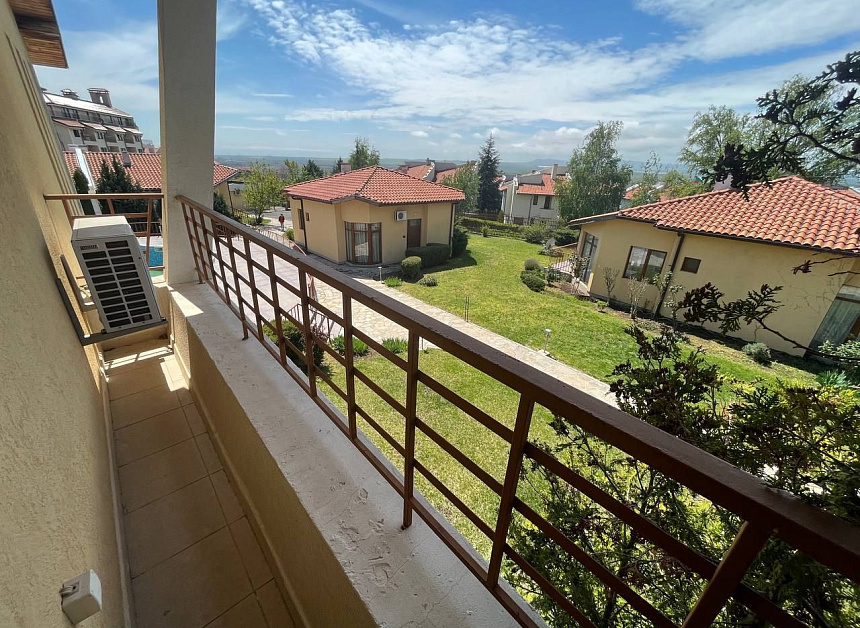 Коттедж на Солнечном берегу, Болгария, 150 м2