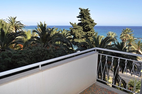 Квартира в Сан-Ремо, Италия, 80 м2 фото 1