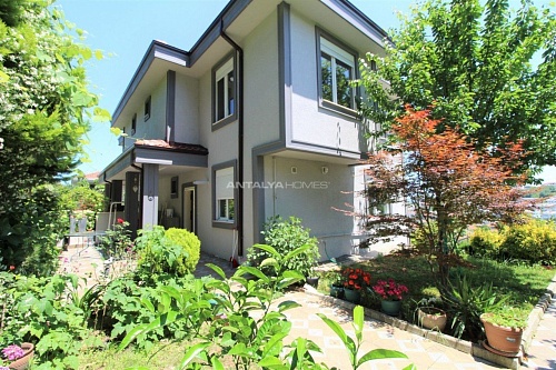 Вилла в Шиле, Турция, 400 м2 фото 1