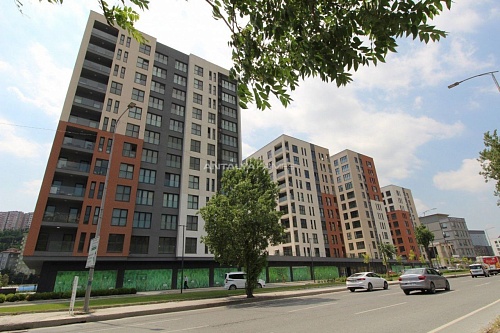 Апартаменты в Стамбуле, Турция, 32 м2 фото 1
