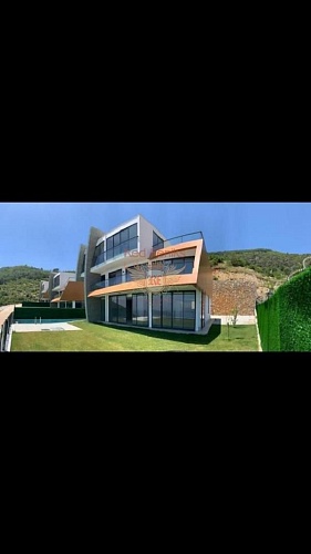 Дом в Алании, Турция, 430 м2 фото 1