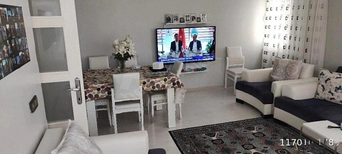 Квартира в Анталии, Турция, 136 м2 фото 1