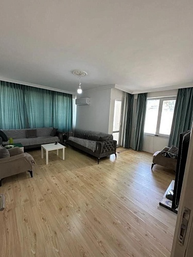 Квартира в Алании, Турция, 150 м2 фото 1