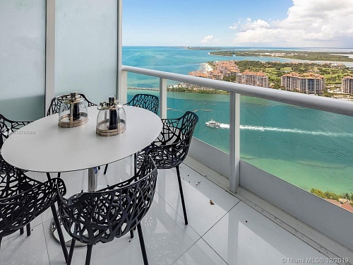 Квартира в Майами, США, 170 м2 фото 1
