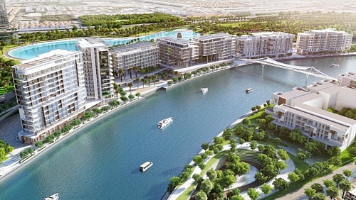 Апартаменты в Дубае, ОАЭ, 140 м2 фото 1