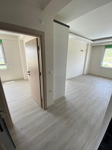 Квартира в Алании, Турция, 60 м2 фото 1