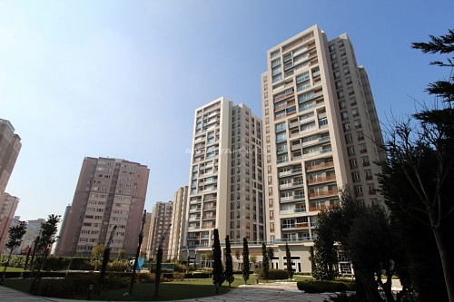 Апартаменты в Бейликдюзю, Турция, 164 м2 фото 1