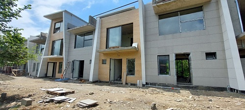 Коттедж в Батуми, Грузия, 140 м2 фото 1