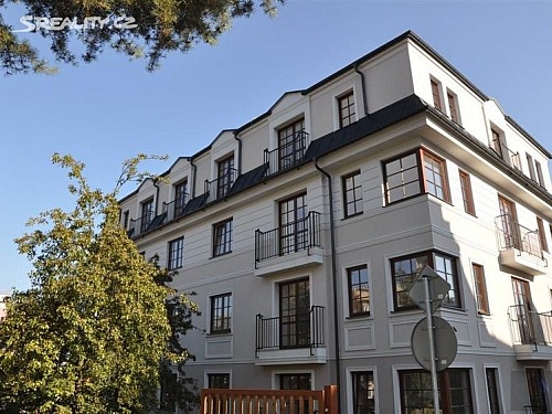Квартира в Карловых Варах, Чехия, 119 м2 фото 1