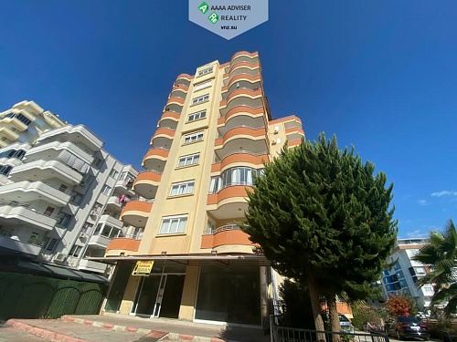 Пентхаус в Алании, Турция, 200 м2 фото 1
