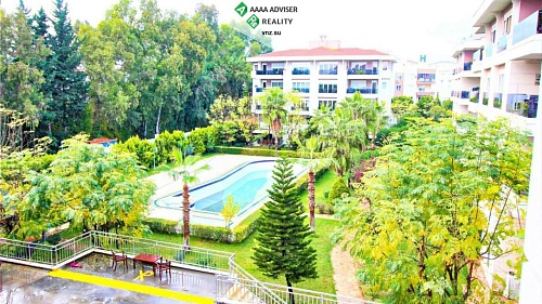 Квартира в Анталии, Турция, 160 м2 фото 1