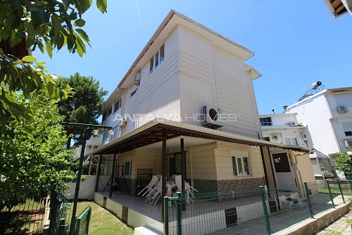 Вилла в Серике, Турция, 215 м2 фото 1