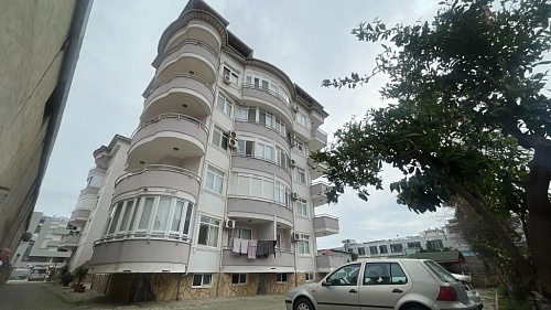 Квартира в Алании, Турция, 200 м2 фото 1