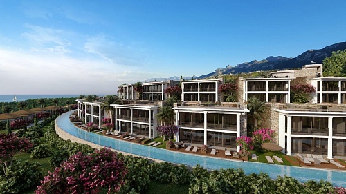 Вилла в Фамагусте, Кипр, 146 м2 фото 1