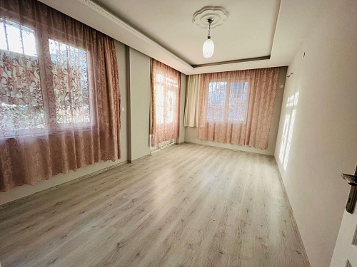 Квартира в Анталии, Турция, 95 м2 фото 1
