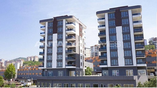 Апартаменты Йомра, Турция, 165 м2 фото 1