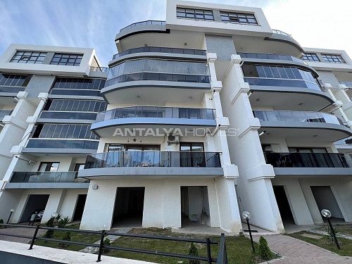 Апартаменты Муданья, Турция, 380 м2 фото 1