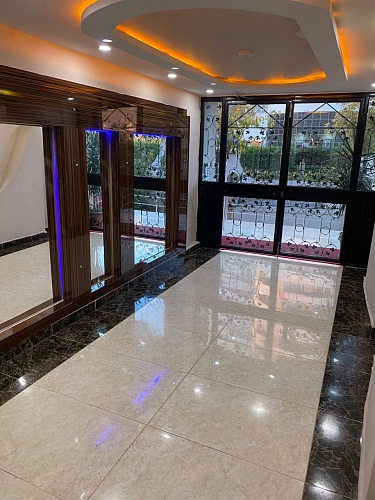 Квартира в Мерсине, Турция, 50 м2 фото 1