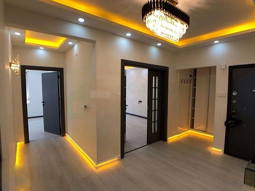 Квартира в Анталии, Турция, 110 м2 фото 1