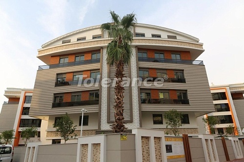 Апартаменты в Анталии, Турция, 180 м2 фото 1