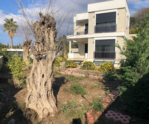 Вилла в Бодруме, Турция, 150 м2 фото 1