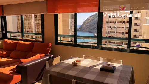 Апартаменты Playa Poniente, Испания, 95 м2 фото 1