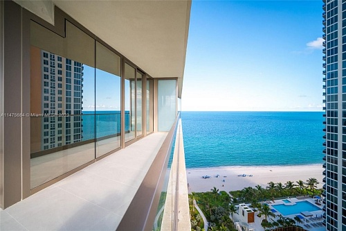 Квартира в Майами, США, 100 м2 фото 1