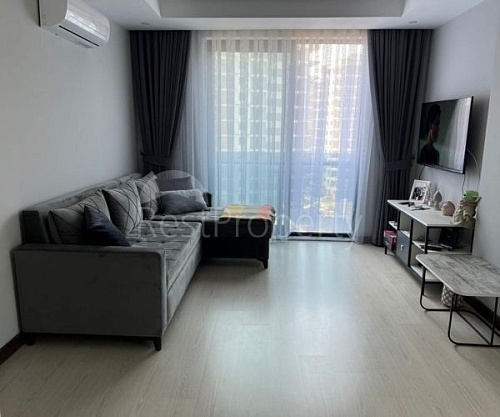 Квартира в Алании, Турция, 73 м2 фото 1
