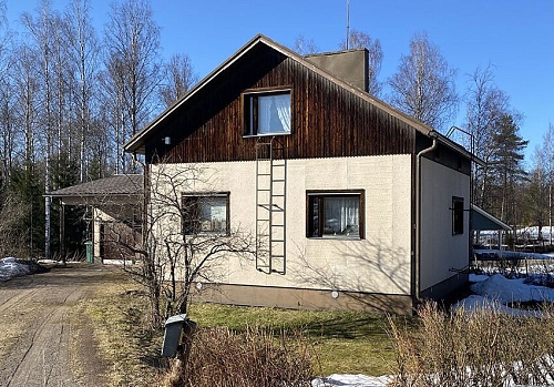 Дом в Варкаусе, Финляндия, 116 м2 фото 1