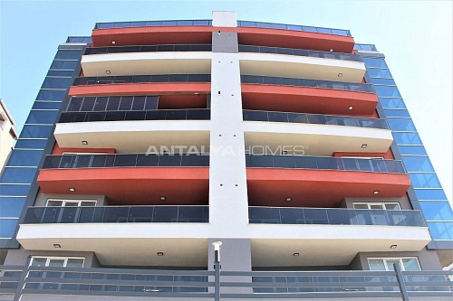 Апартаменты Гемлик, Турция, 184 м2 фото 1