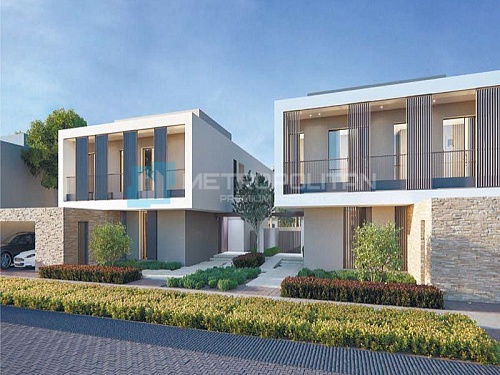 Вилла Tilal Al Ghaf Development, ОАЭ, 373.1 м2 фото 1