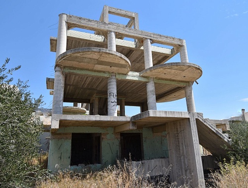 Коттедж в Лутраки, Греция, 166 м2 фото 1