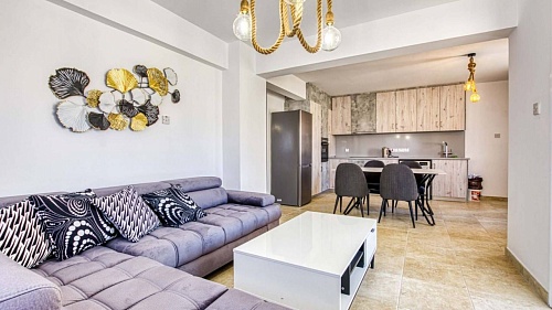 Апартаменты в Протарасе, Кипр, 37.9 м2 фото 1