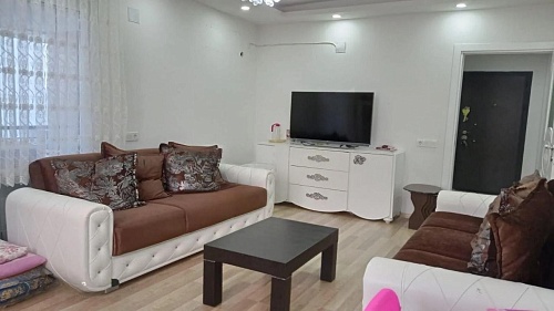 Квартира в Мерсине, Турция, 110 м2 фото 1